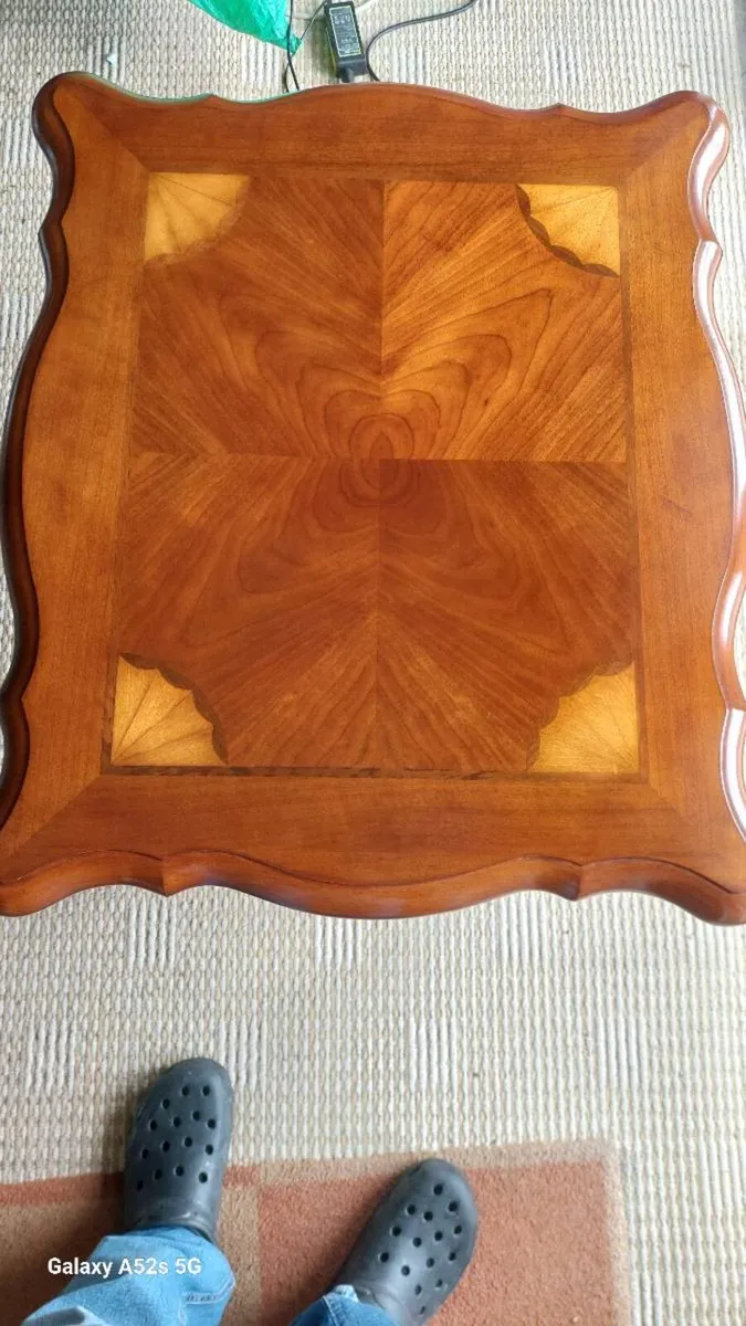 Coffee Table - Image 4