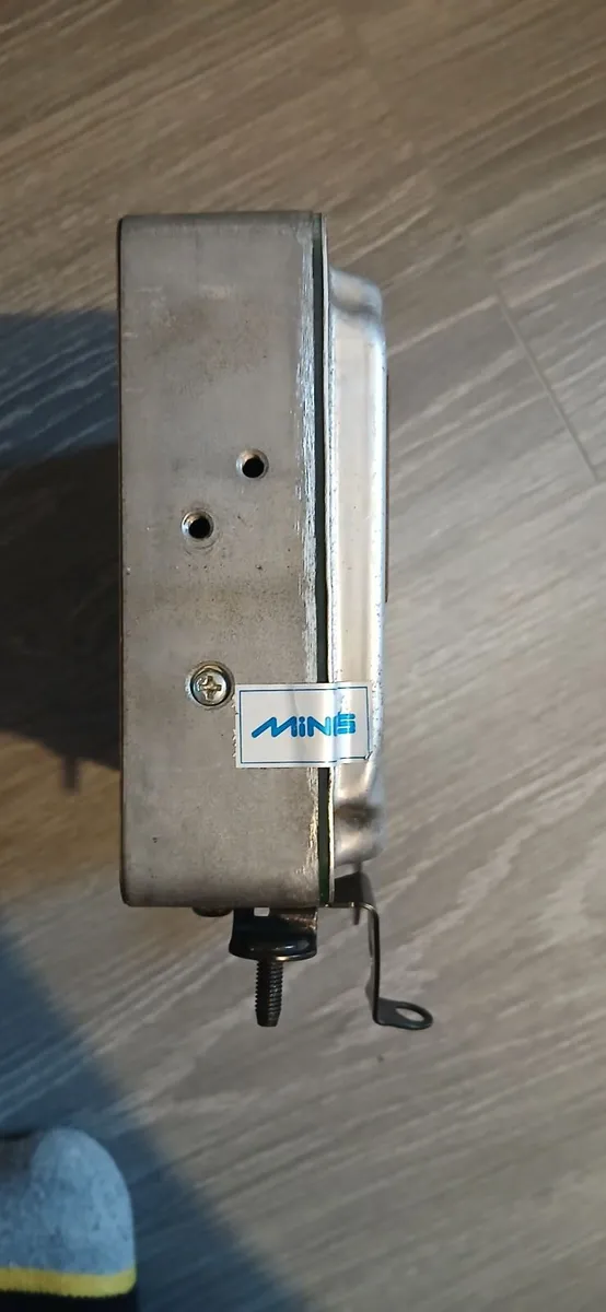 Mines racing ecu - Image 2