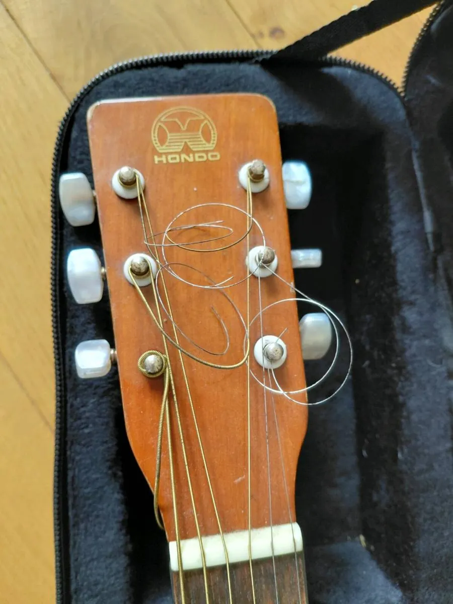 Guitar - Image 3