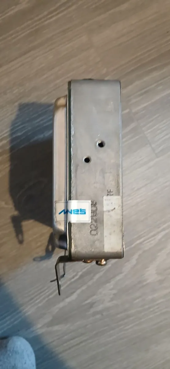 Mines racing ecu - Image 3