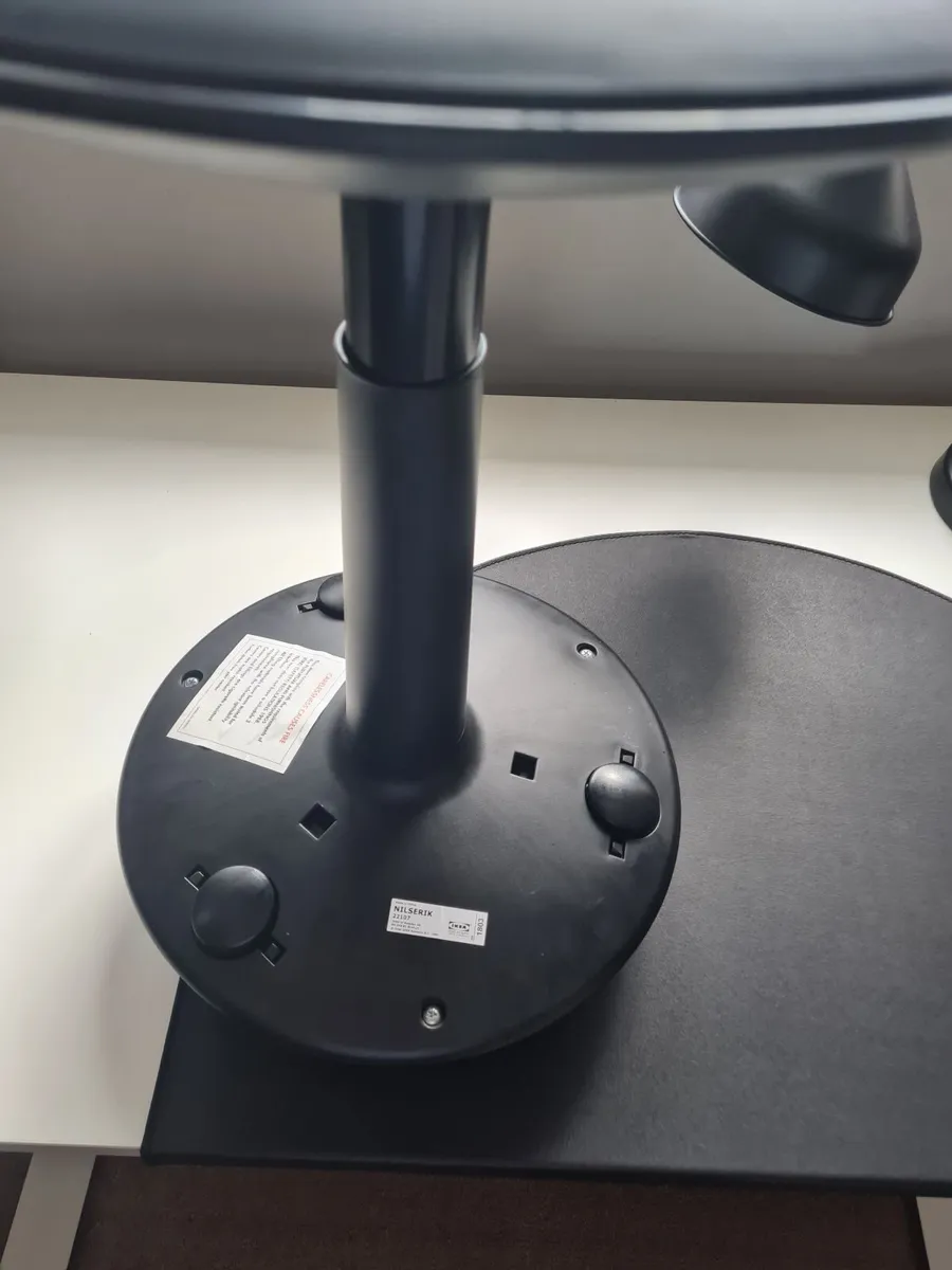 Office chair sit stand ikea - Image 2