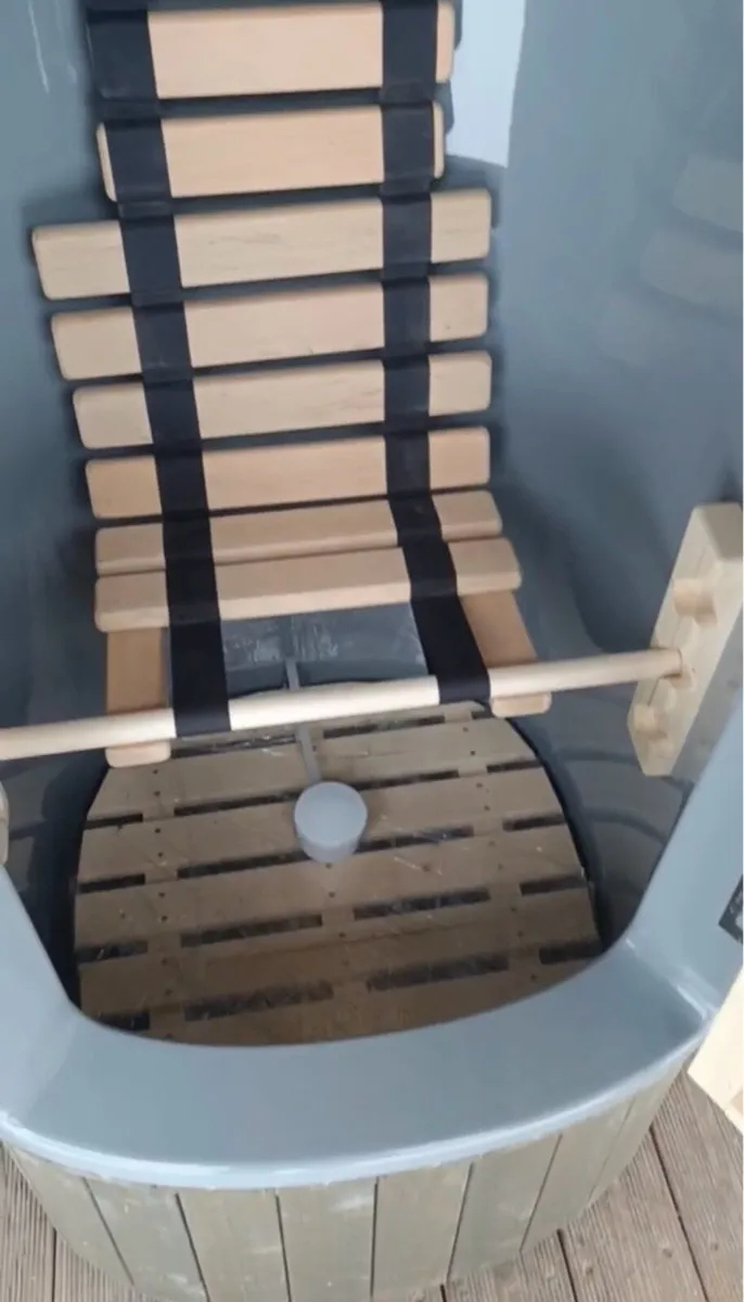 Phyto sauna / Garden sauna/  / Home SPA - Image 3