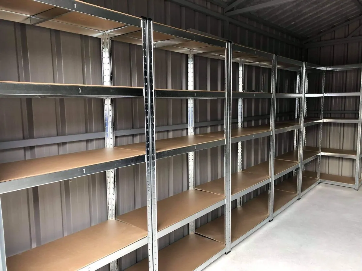 Shelving Shelving Shelving - Image 3