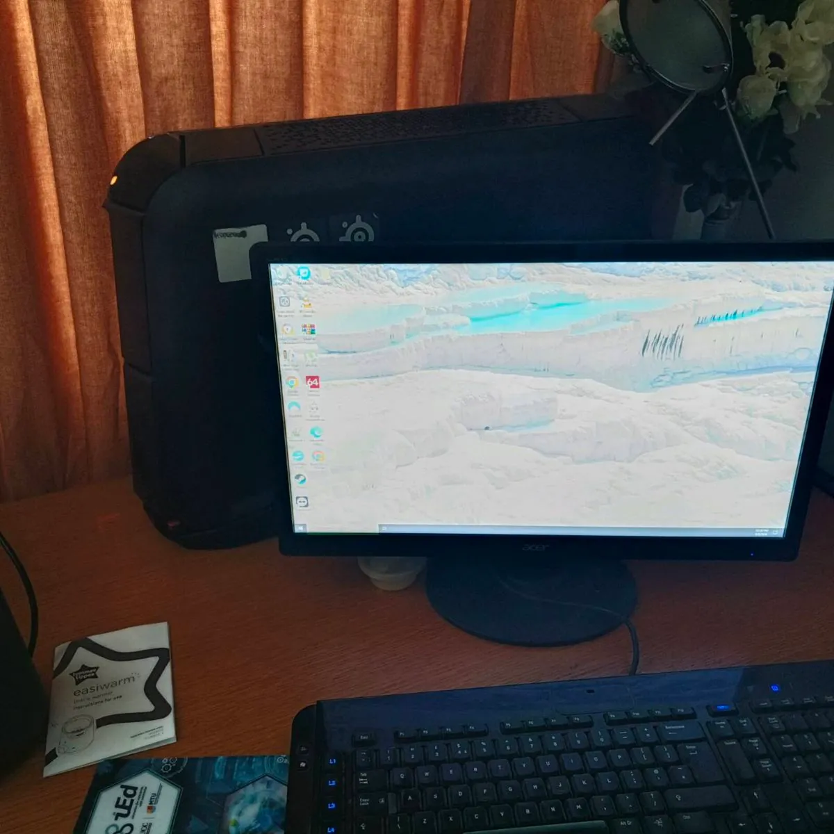 Alienware - Aurora R3- gaming PC - Image 2