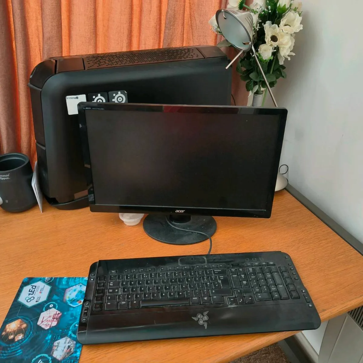 Alienware - Aurora R3- gaming PC - Image 4