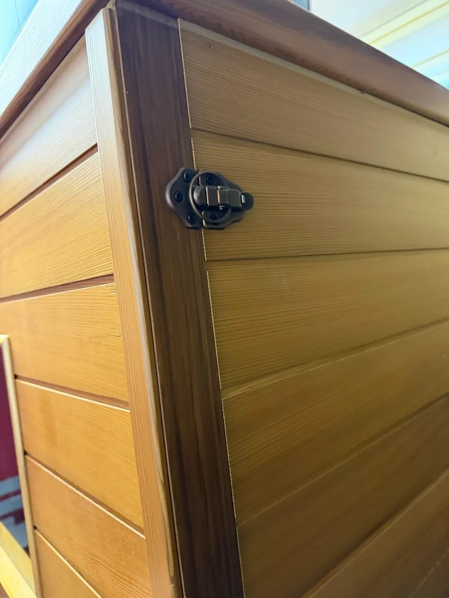 Infrared Sauna - Image 3