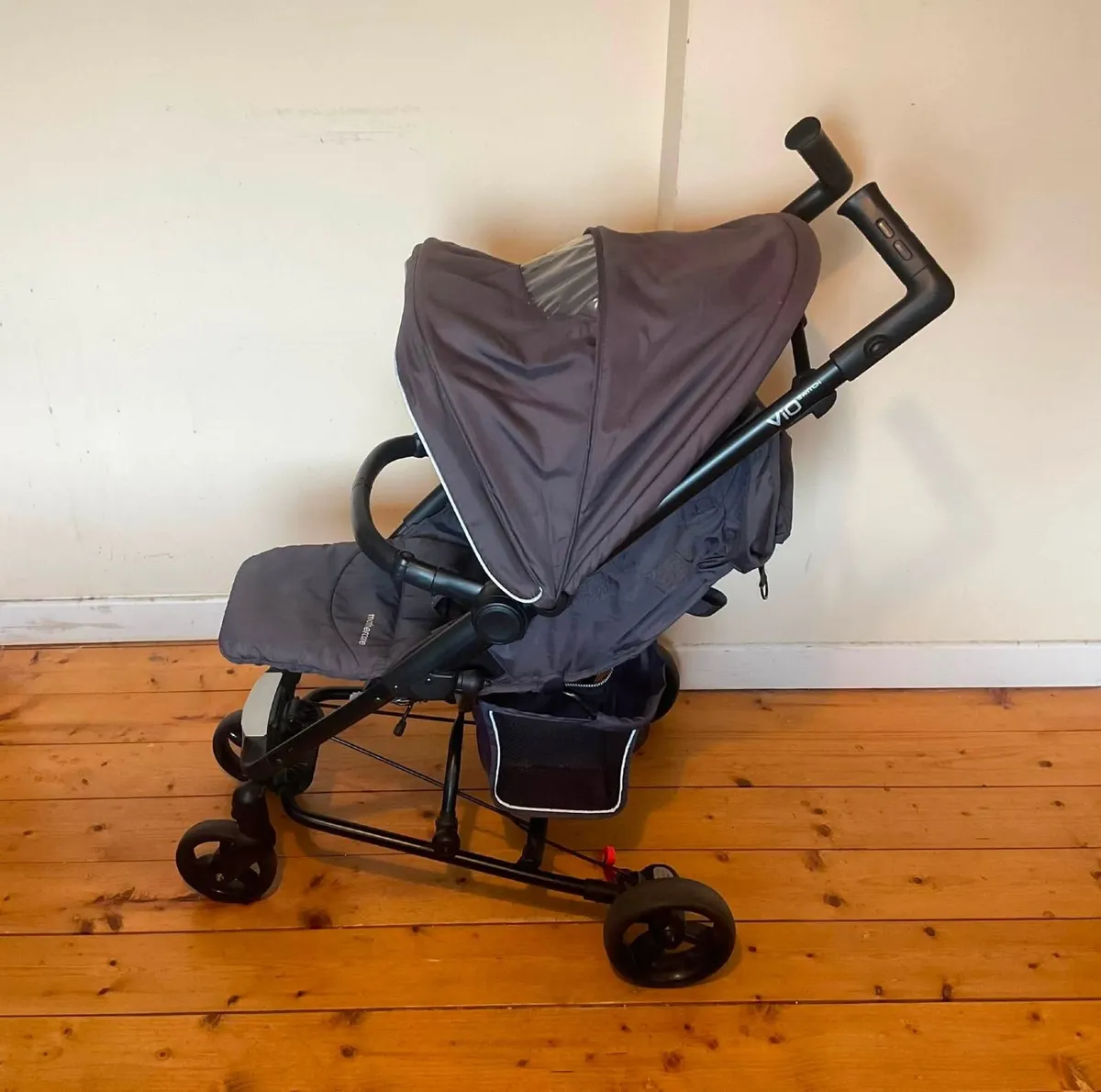 Mothercare Baby Travel System Bundle - Image 3