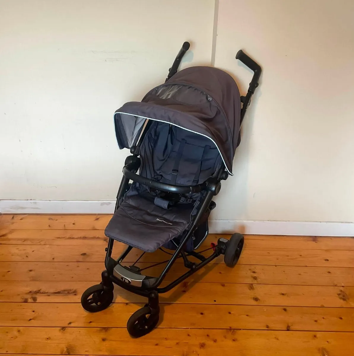 Mothercare Baby Travel System Bundle - Image 2