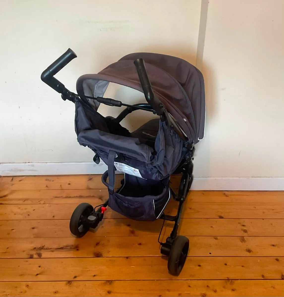 Mothercare Baby Travel System Bundle - Image 4