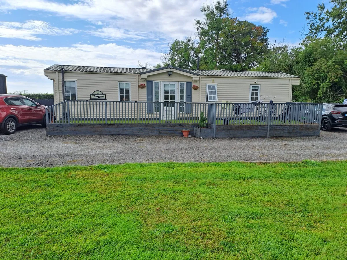 Mobil home - Image 1