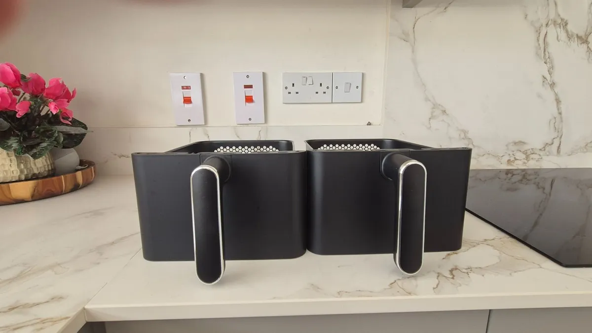 11 litre Tower Vortex Air fryer - Image 2