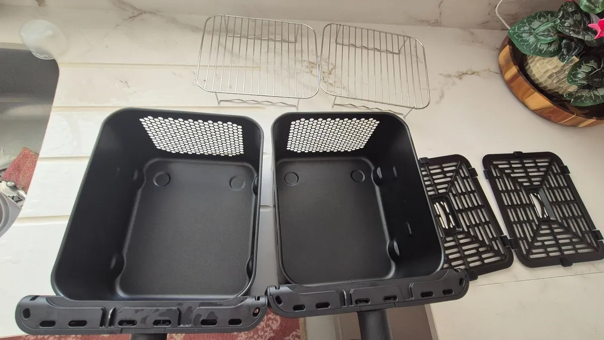 11 litre Tower Vortex Air fryer - Image 3