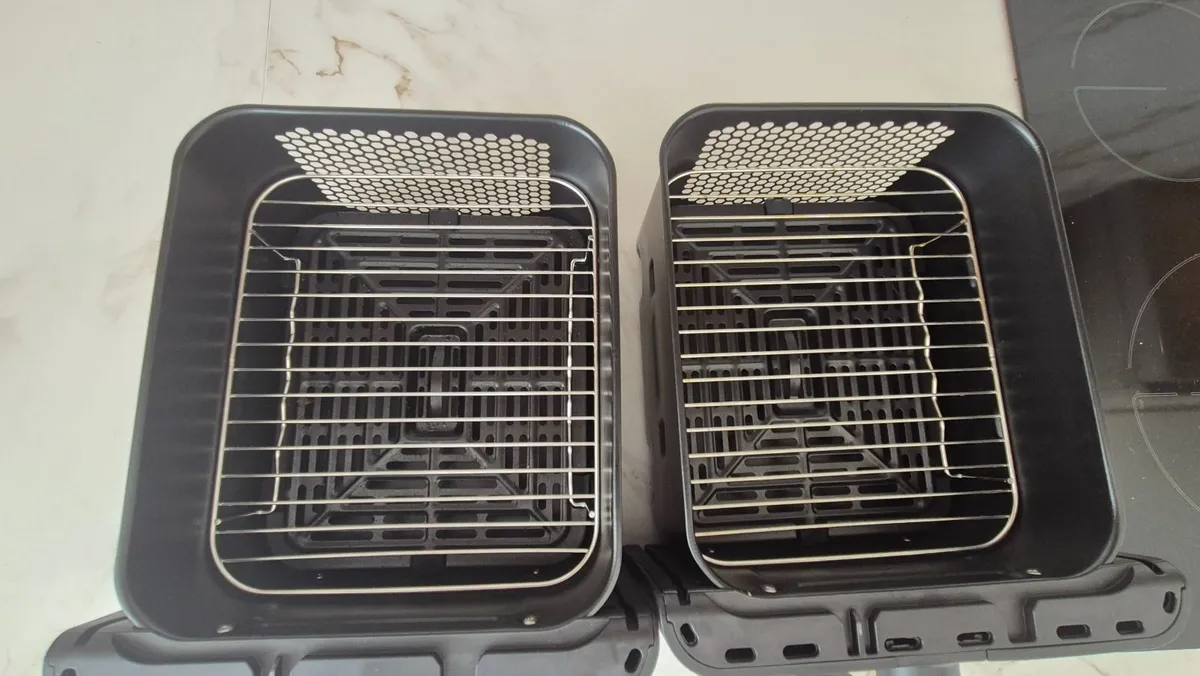 11 litre Tower Vortex Air fryer - Image 4