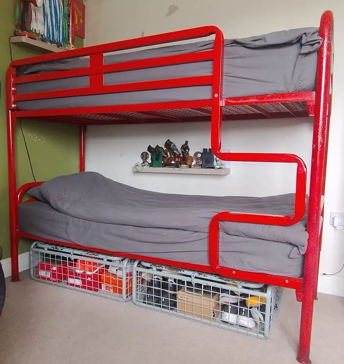 Bunk beds - Image 1