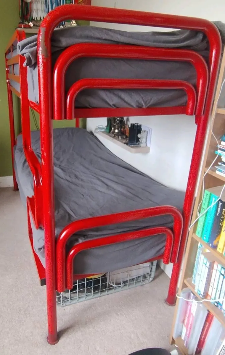 Bunk beds - Image 2