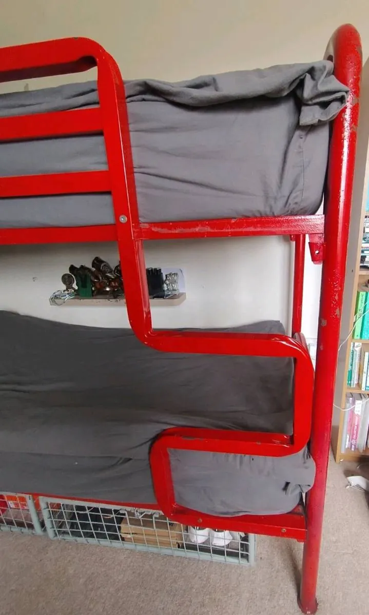Bunk beds - Image 3
