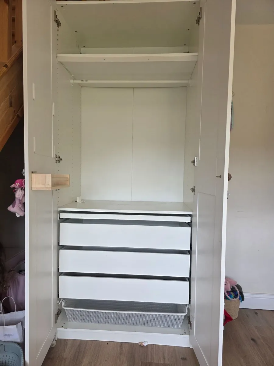 Wardrobe - Image 1