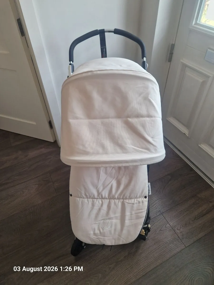 Bugaboo chameleon 3 travel system - Image 4