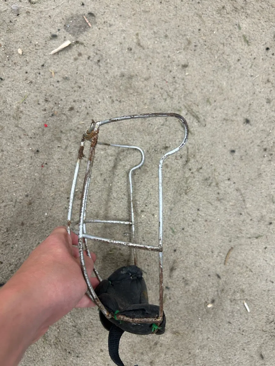 Old style cooper guard WANT GONE - Image 2