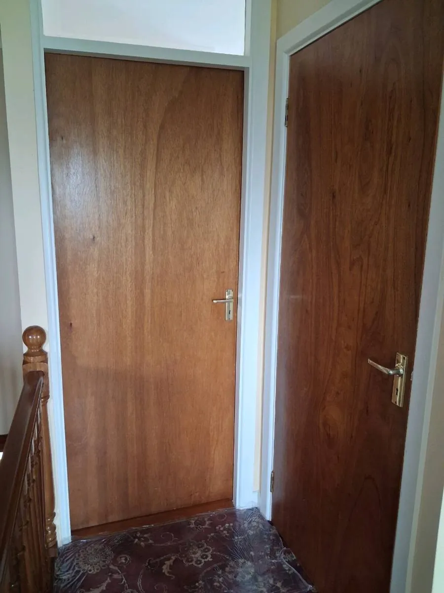 Doors Interior - Image 1