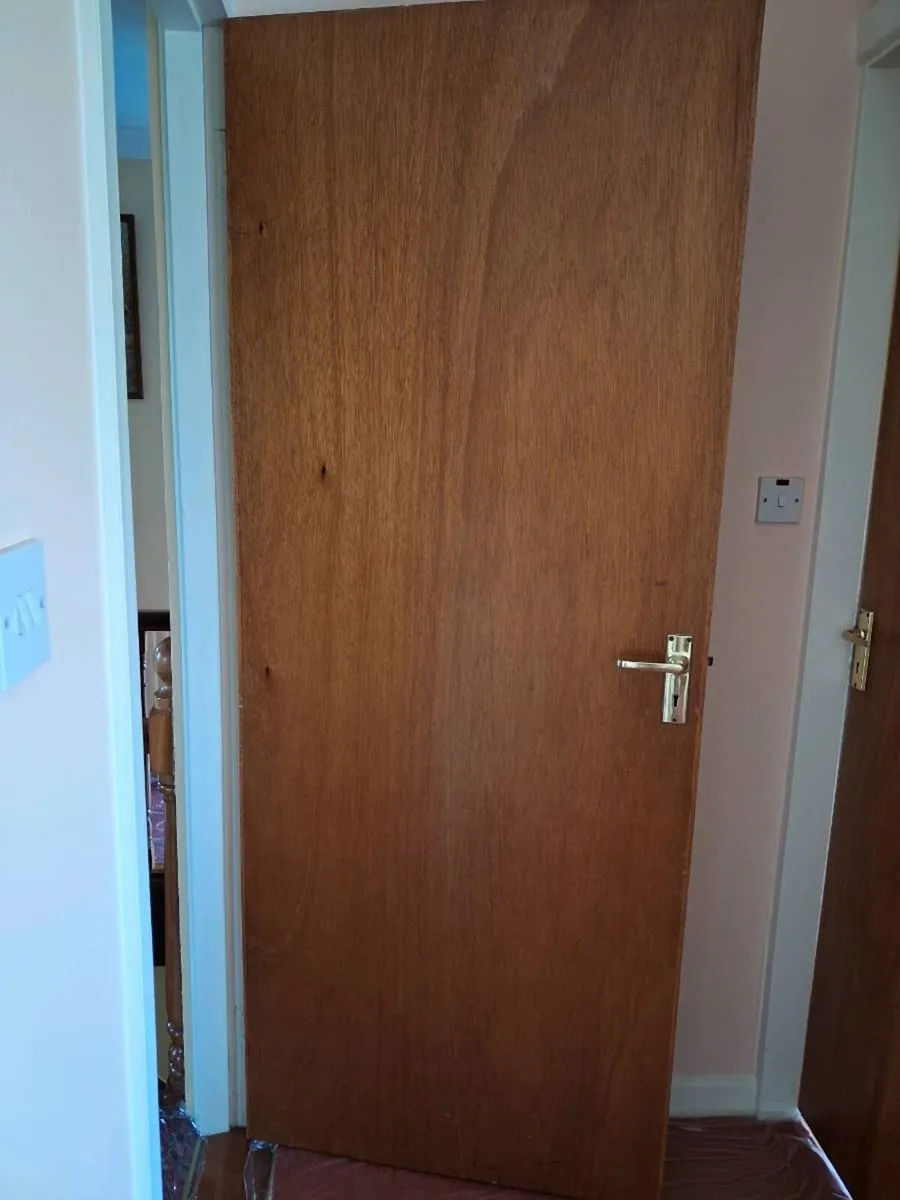 Doors Interior - Image 2