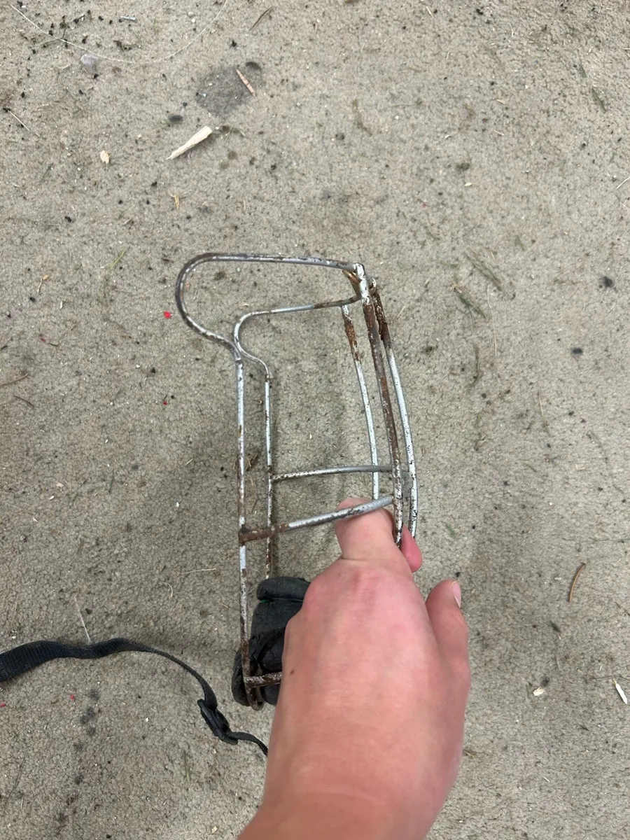 Old style cooper guard WANT GONE - Image 3