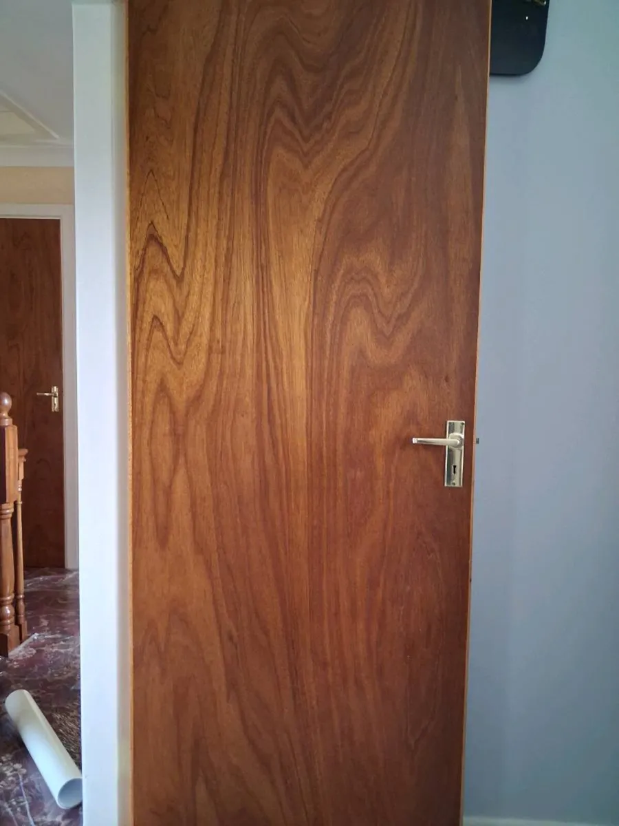 Doors Interior - Image 3