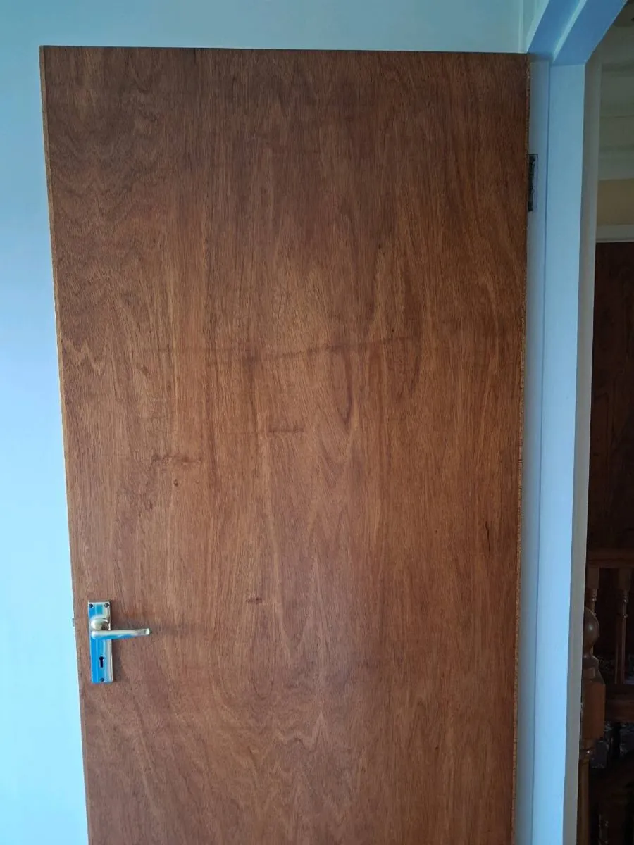 Doors Interior - Image 4