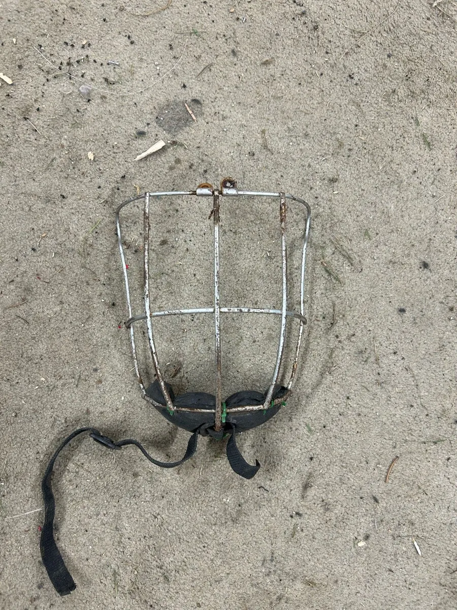Old style cooper guard WANT GONE - Image 1