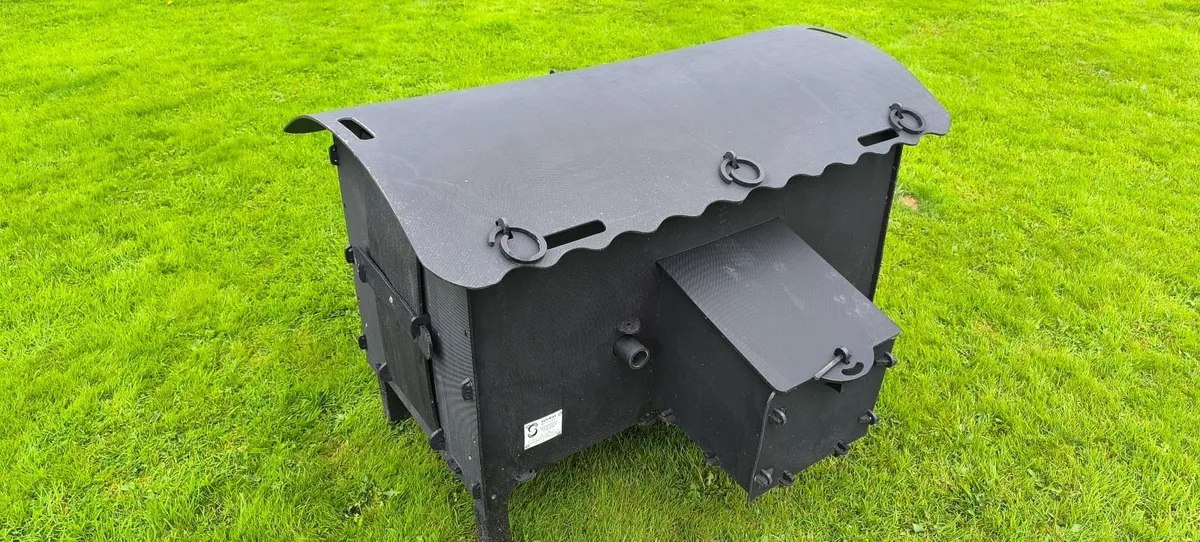Chicken coop - Image 2