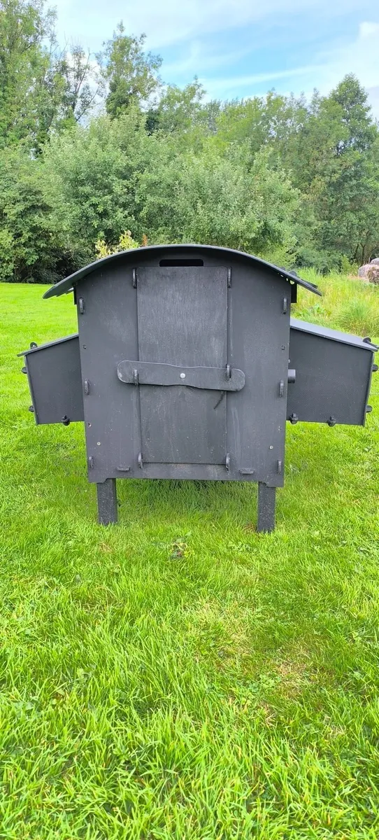 Chicken coop - Image 4
