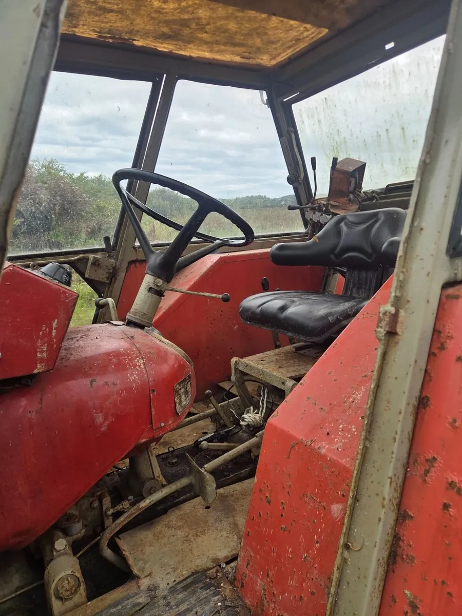 Zetor 1978 - Image 2