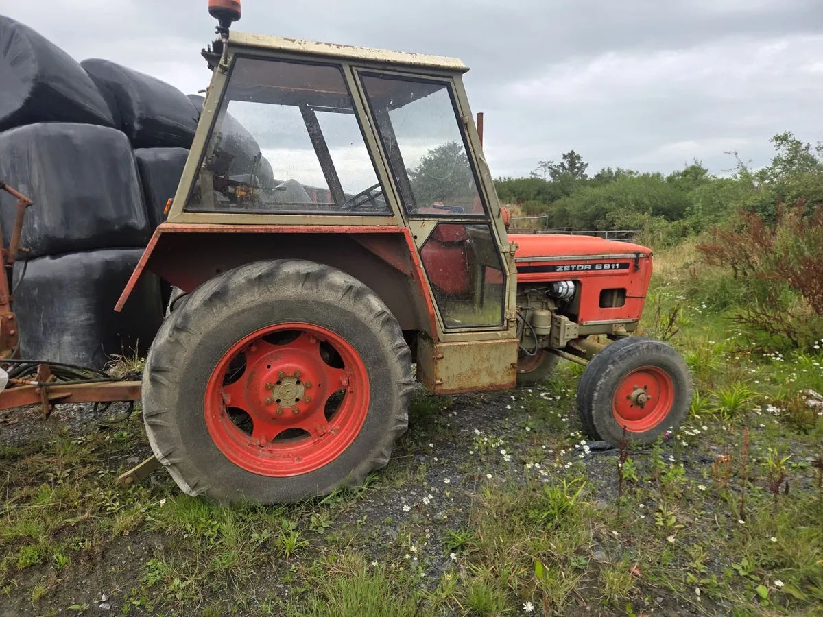 Zetor 1978 - Image 3