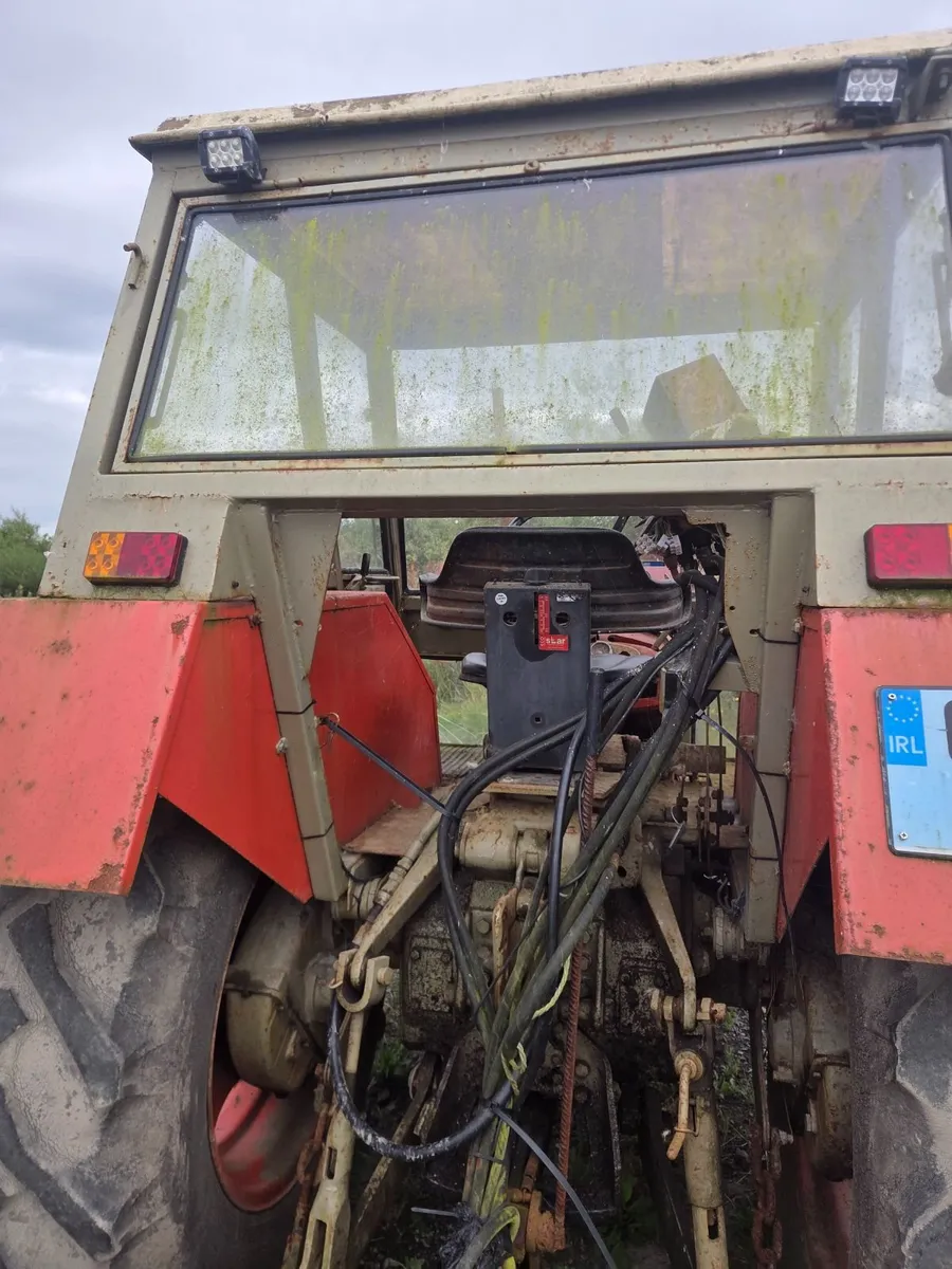 Zetor 1978 - Image 4