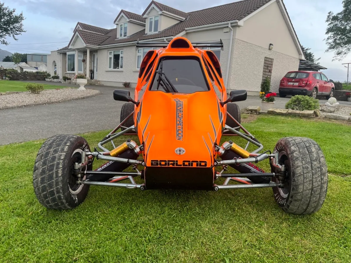 Kincar 750 - Image 4