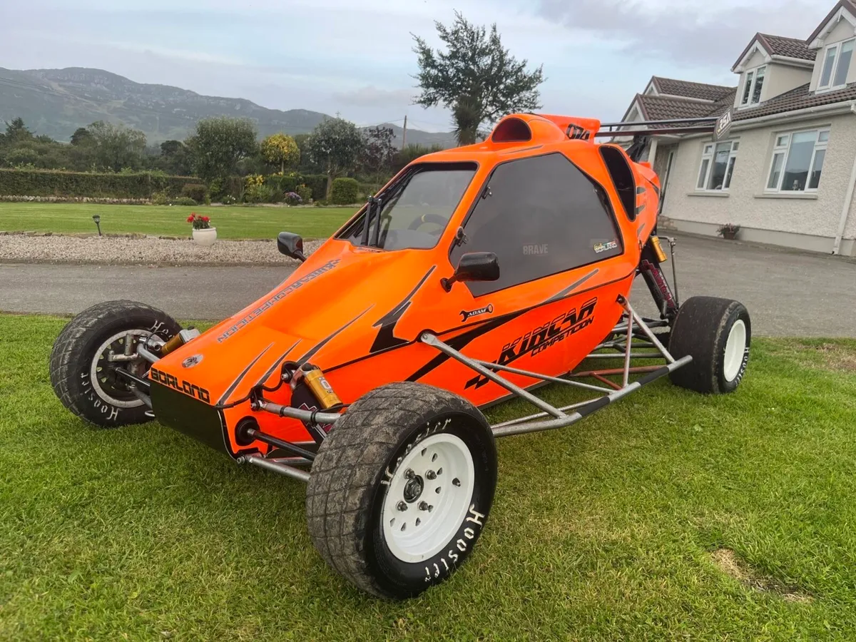 Kincar 750 - Image 2
