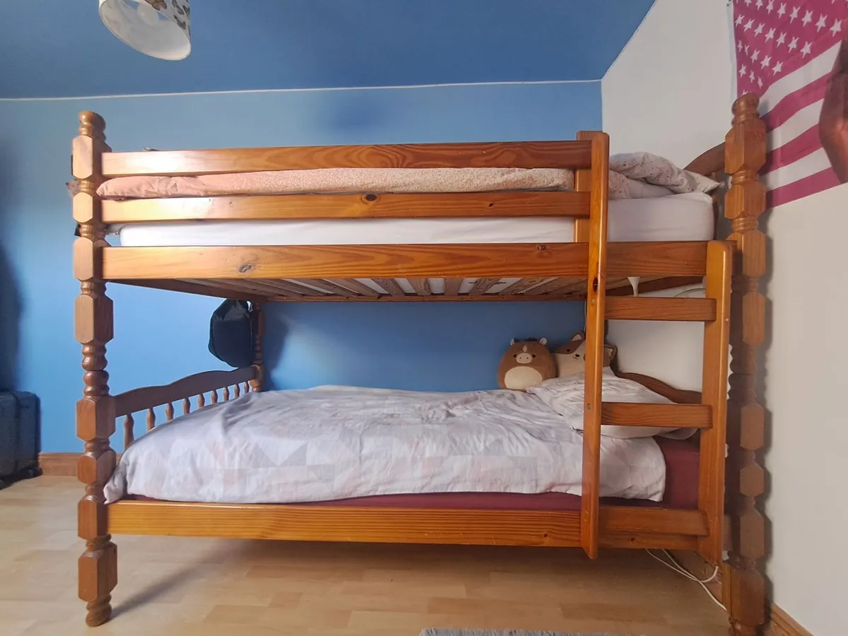 Bunk bed - Image 2