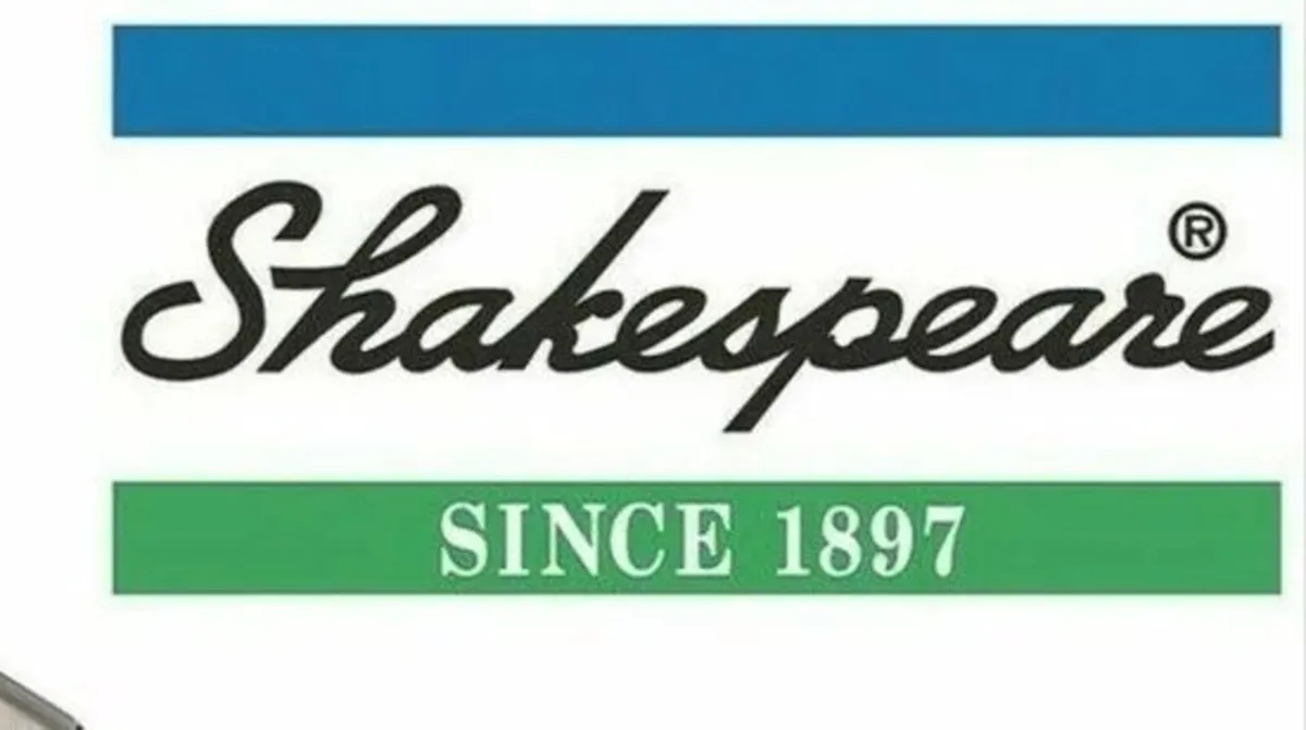 Shakespeare Superteam Fishing Pole 10m - Image 2