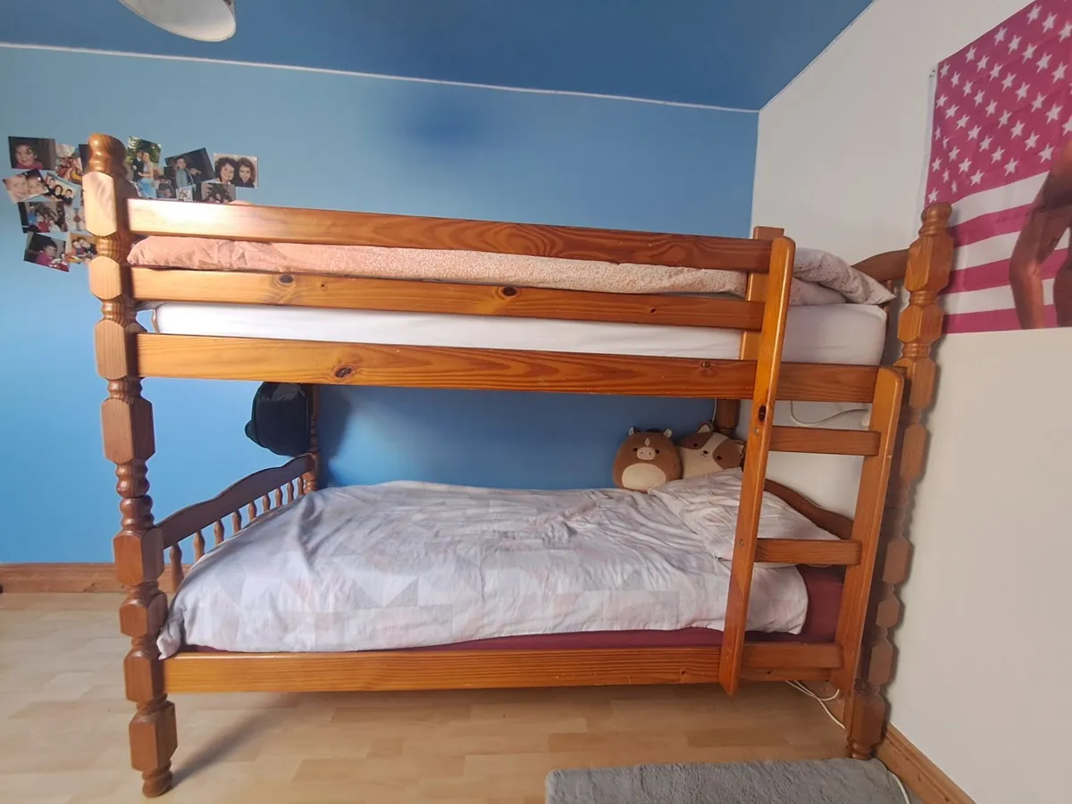 Bunk bed - Image 3