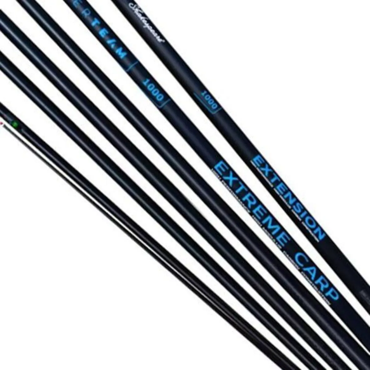 Shakespeare Superteam Fishing Pole 10m - Image 4