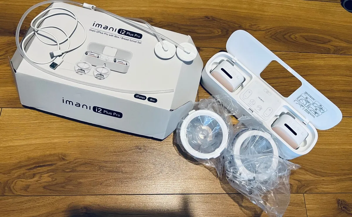 Imani Breast pump - Image 2