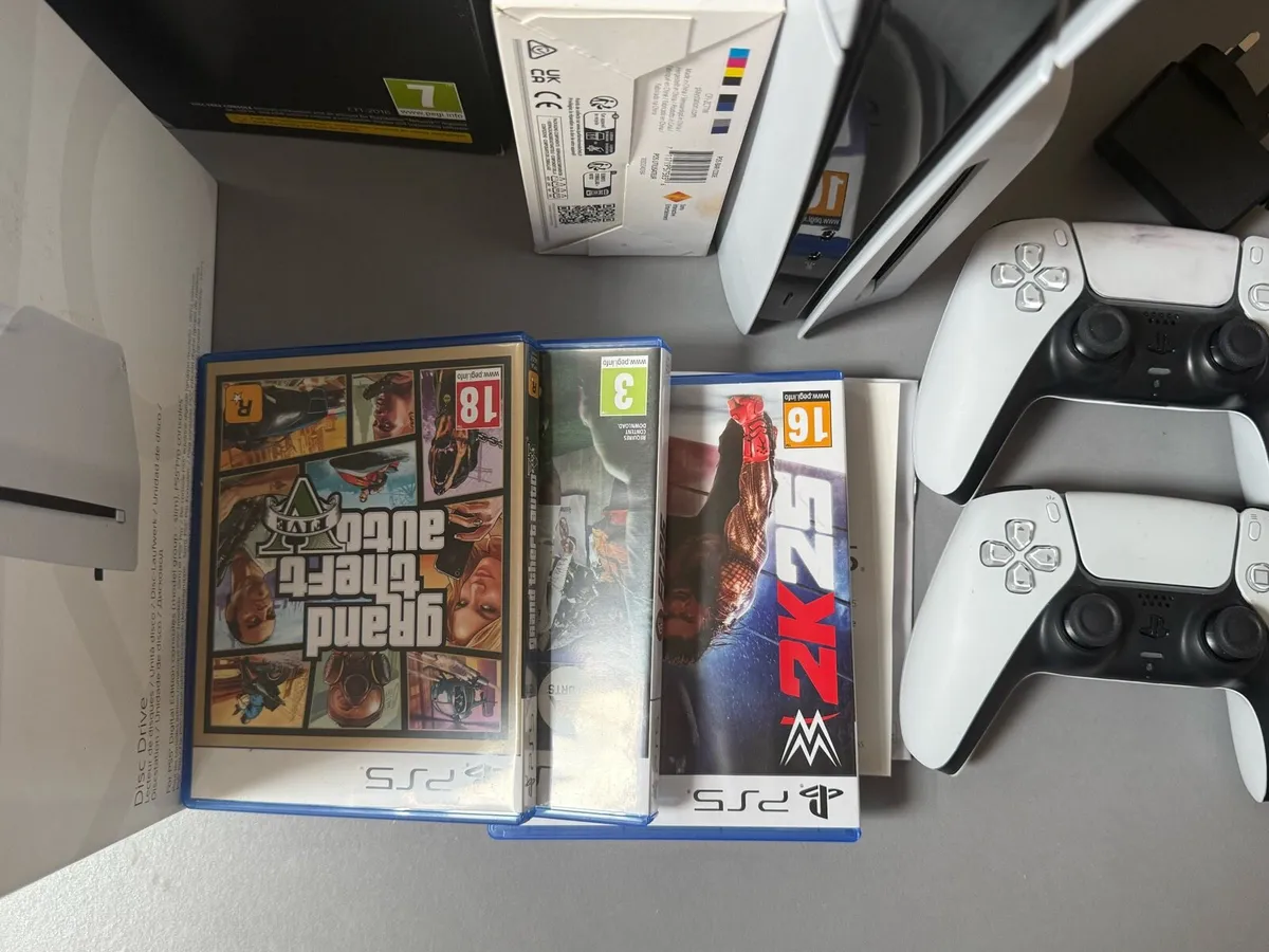 Ps5 - Image 4
