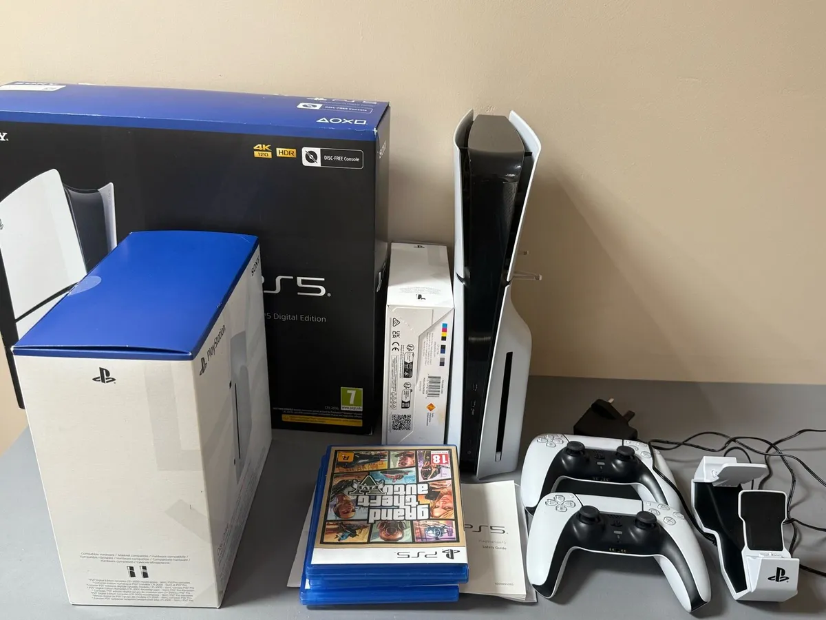 Ps5 - Image 2