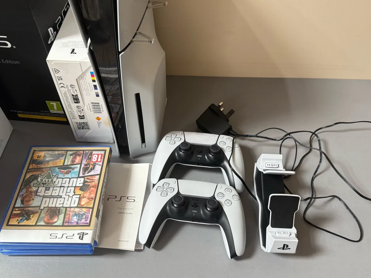 Ps5 - Image 3