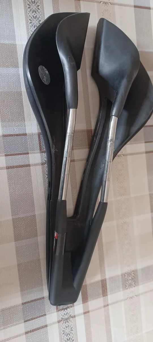 Saddle - Image 2