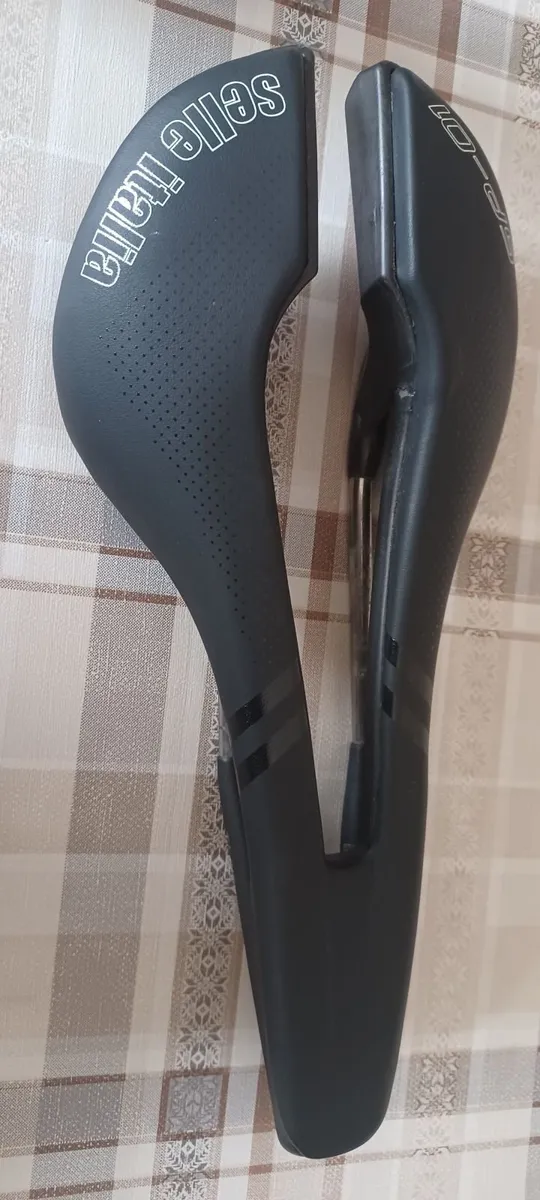 Saddle - Image 3