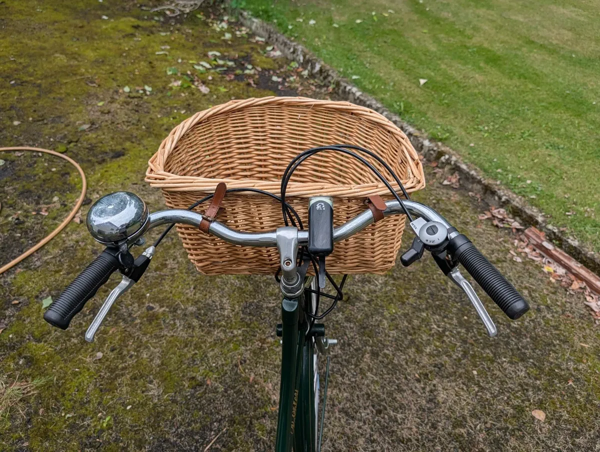 Pashley Princess Sovereign bicycle - Image 3