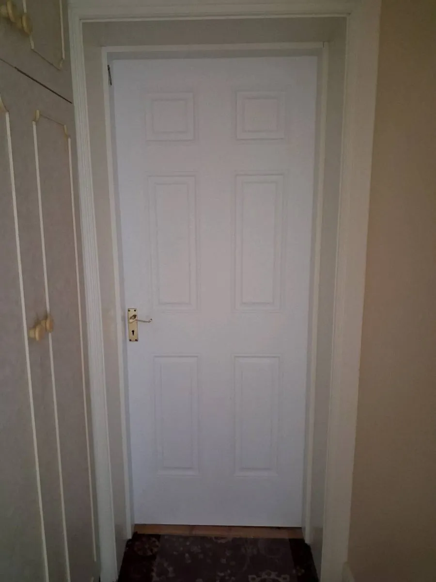 Doors - Image 1