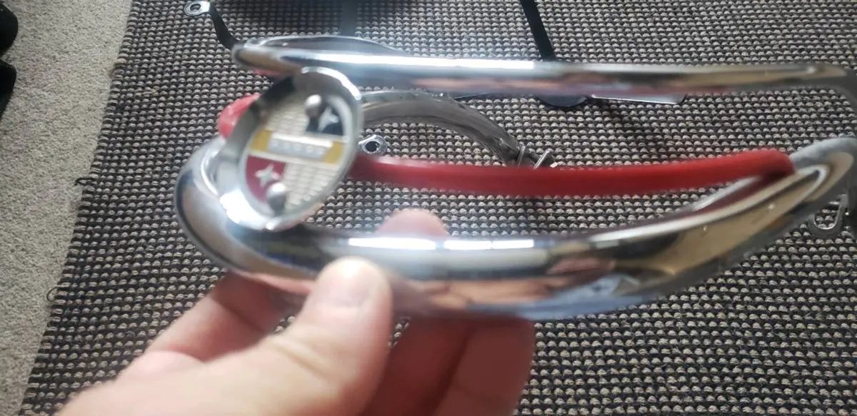 Vespa Accessories - Image 4
