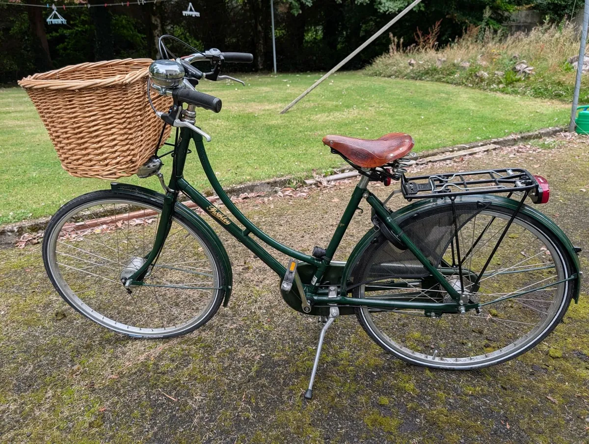 Pashley Princess Sovereign bicycle - Image 1